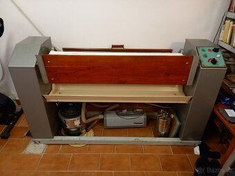 Elektrický mandl - 3