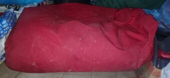 Pytel sedací RELAX - 3