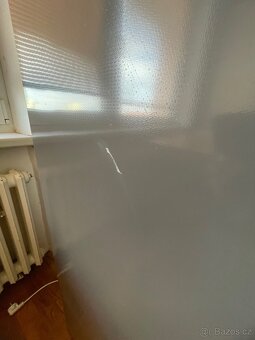 Lednice Hisense - 3
