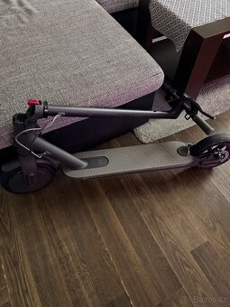 Xiaomi mi scooter essential - 3