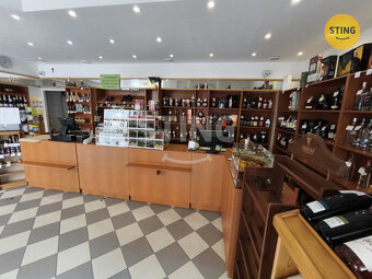 Pronájem obchodního prostoru 126 m², 133097 - 3