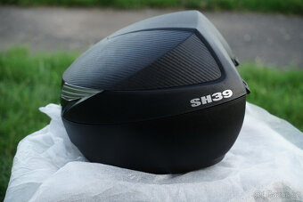 Kufr na moto Shad SH39 - 3