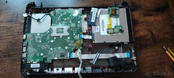 Notebook HP 15-d057sc - 3