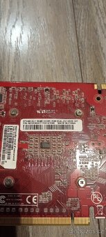 Gainward geforce GTX 460 GLH 1GB GDDR5 - 3