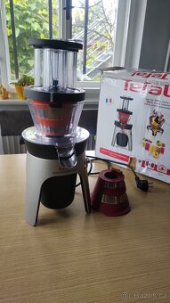 Odšťavňovač Tefal - 3