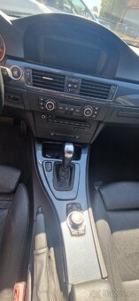 Bmw 330d 180kw Mpaket rv.2009 Dohodou.. - 3