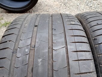 315/30/22 107y Pirelli - letní pneu 2ks - 3