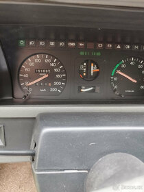 Renault Fuego GTX - 3