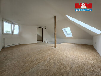 Prodej rodinného domu, 245 m², Cerekvice nad Bystřicí - 3