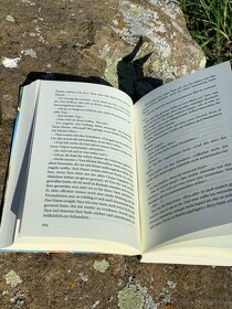 Karen Swan - Sommer im Paradies - NĚMČINA - 3