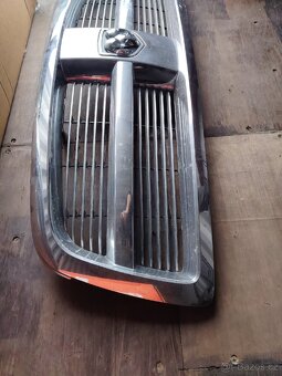 Maska RAM 1500 - 3