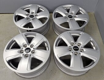 Original 16" MINI COOPER F54 Clubman 5x112 - 3