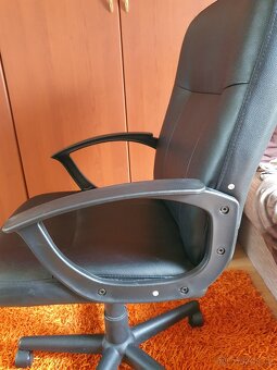 kancelářské křeslo - 3