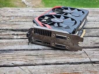 MSI GTX 760 2GB - 3