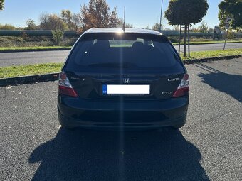 Honda Civic - 3