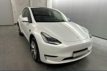 Tesla Model Y MY22 Ryzen, Long Range AWD,SoH 92%, DPH - 3