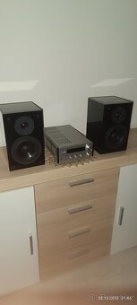 Yamaha RX - 3