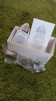 Galvanická žehlička – ageLOC Galvanic Spa - 3