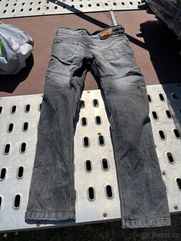 Moto džíny - 3