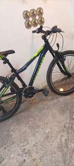 Horské kolo zn. Arcore MADUK 24 - 3