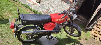 Simson - 3