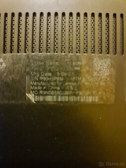 Lenovo Yoga 500 15.6" - 3