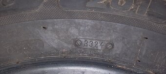 Van Winter 235/65 R16C - 3