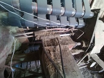 LIS NA KULATÉ BALÍKY UNIBAL - 3