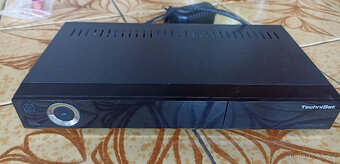 satelitní příjmač TechniSat Technistar SIR - 3