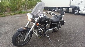 Prodám power cruiser Kawasaki Mean Streak 1600 - 3
