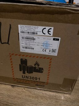 Měnič napětí Huawei Sun 2000-6Ktl-M1 - 3