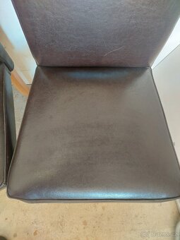 Jídelní židle Ikea 7 kusů - 3