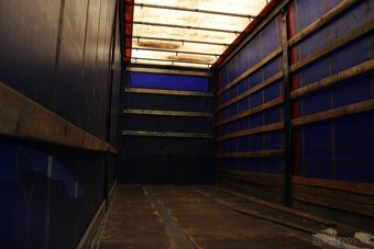 Přívěs Svan CHT101 - 3