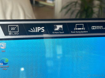 Acer Aspire Z3-615, All In One - 3