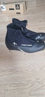 Fischer XC Touring - 3