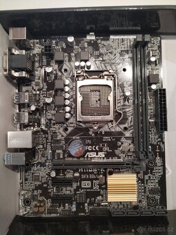 H110M-K ASUS - 3