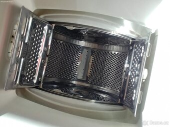 DOPRAVA  AUTEM - úzká pračka Zanussi 40 cm - 3