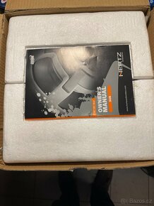 Subwoofer Hertz ES 250 D.5 - 3