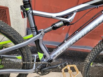 ROCKRIDER ST900 S - horské "celopéro" 27,5" - 3