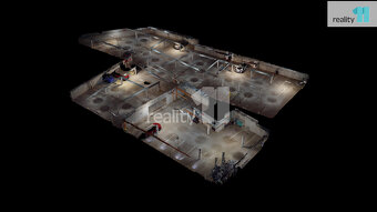 Prodej garážového parkovacího stání, Havlíčkův Brod - 3