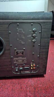 Sestava reproduktorů 5.1 domácí kino JAMO - 3