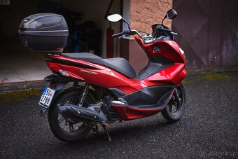HONDA PCX 125 - 3