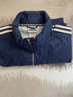 Pánská bunda Adidas ,barva zkresluje - 3