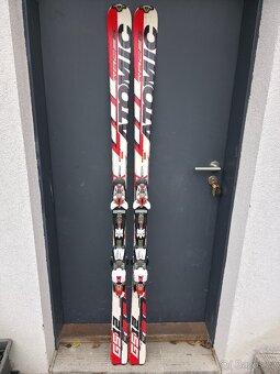 Lyže Atomic Race GS12 180cm - 3