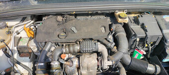 Peugeot 308 kombi, 1.6hdi, 9HP, 68kw - 3