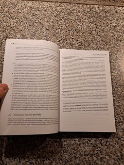 Makroekonomie - 2., aktualizované vydání  - Václav Ju - 3