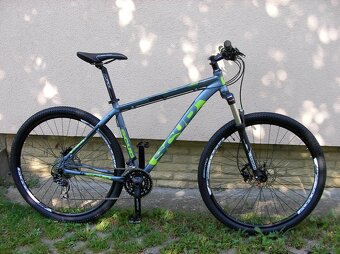 pánské horské kolo 29 - 3