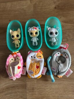 Baby born surprice - 3