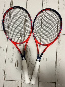 Tenisové rakety Head Radical MP - 3