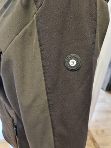 Pánská zimní bunda ICE PEAK - 3